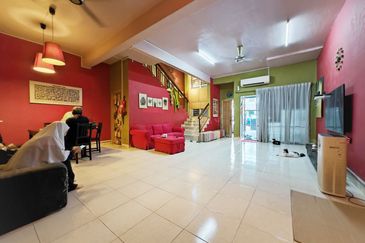 Seksyen 3, Bandar Baru Bangi