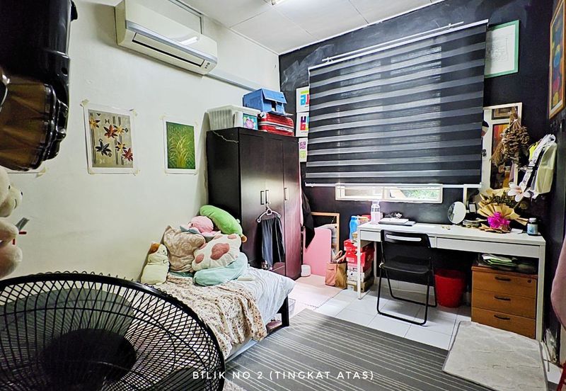 Seksyen 3, Bandar Baru Bangi