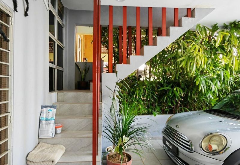 Seksyen 3, Bandar Baru Bangi