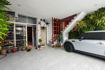 Seksyen 3, Bandar Baru Bangi