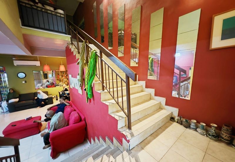 Seksyen 3, Bandar Baru Bangi