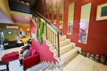 Seksyen 3, Bandar Baru Bangi