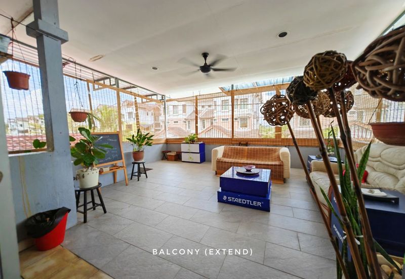 Seksyen 3, Bandar Baru Bangi