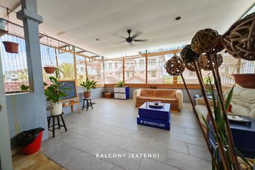 Seksyen 3, Bandar Baru Bangi