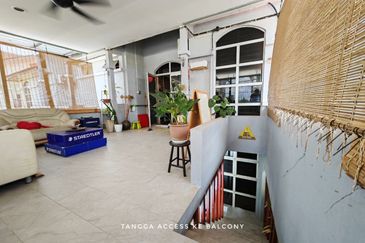 Seksyen 3, Bandar Baru Bangi