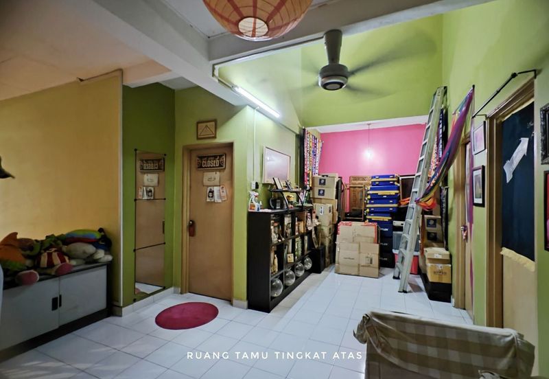 Seksyen 3, Bandar Baru Bangi