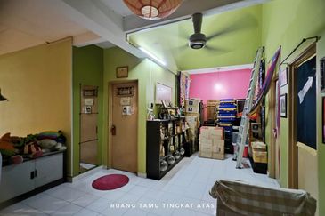 Seksyen 3, Bandar Baru Bangi