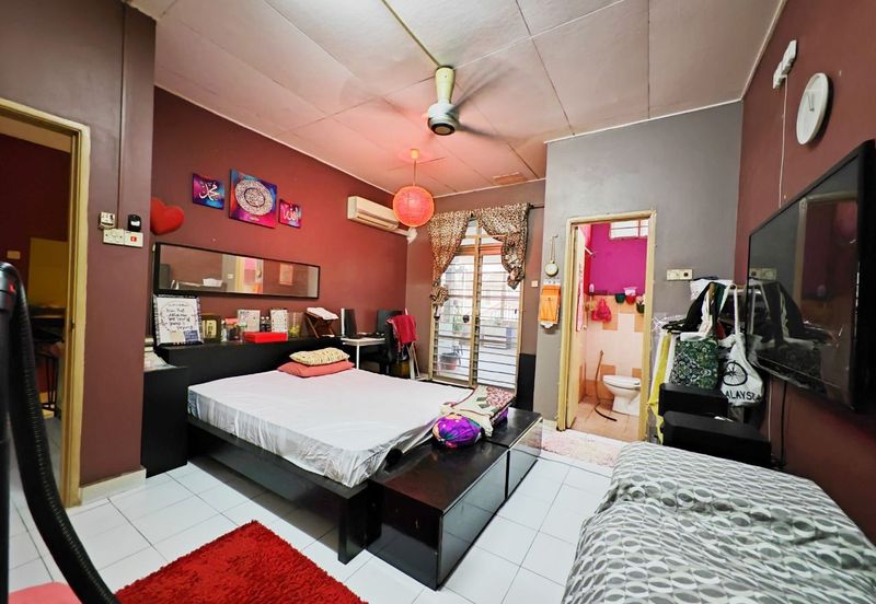 Seksyen 3, Bandar Baru Bangi