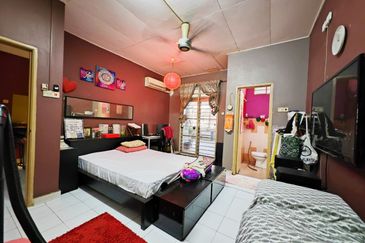 Seksyen 3, Bandar Baru Bangi