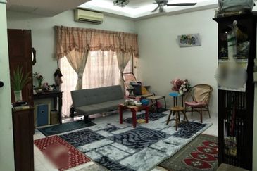 Seksyen 4 Tambahan, Bandar Baru Bangi