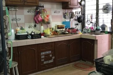 Seksyen 4 Tambahan, Bandar Baru Bangi