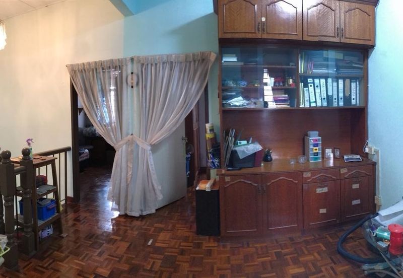 Seksyen 4 Tambahan, Bandar Baru Bangi