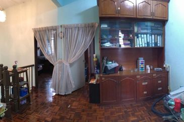 Seksyen 4 Tambahan, Bandar Baru Bangi