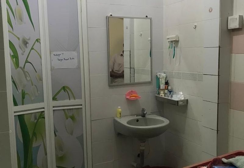 Seksyen 4 Tambahan, Bandar Baru Bangi