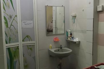 Seksyen 4 Tambahan, Bandar Baru Bangi