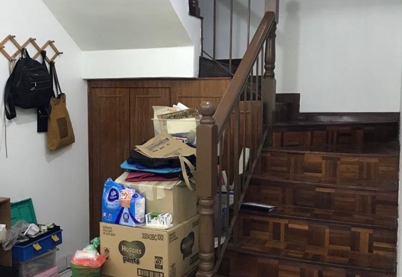 Seksyen 4 Tambahan, Bandar Baru Bangi