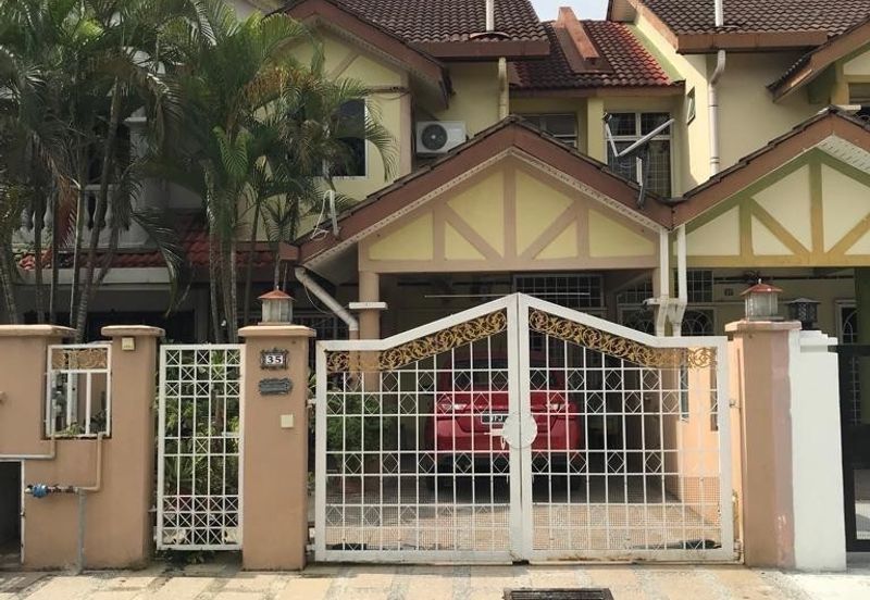 Seksyen 4 Tambahan, Bandar Baru Bangi