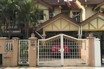 Seksyen 4 Tambahan, Bandar Baru Bangi