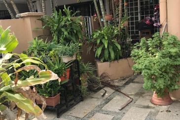 Seksyen 4 Tambahan, Bandar Baru Bangi