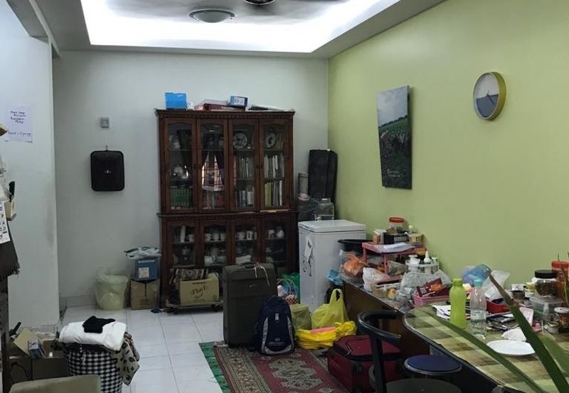 Seksyen 4 Tambahan, Bandar Baru Bangi