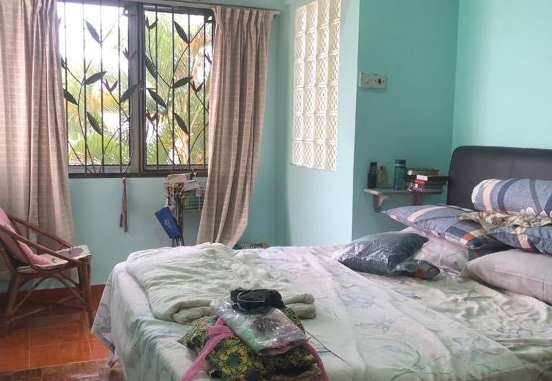 Seksyen 4 Tambahan, Bandar Baru Bangi