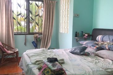 Seksyen 4 Tambahan, Bandar Baru Bangi