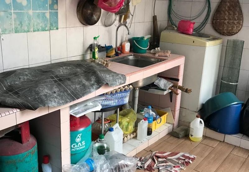 Seksyen 4 Tambahan, Bandar Baru Bangi