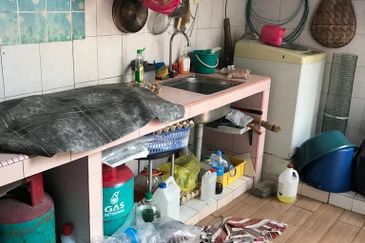 Seksyen 4 Tambahan, Bandar Baru Bangi