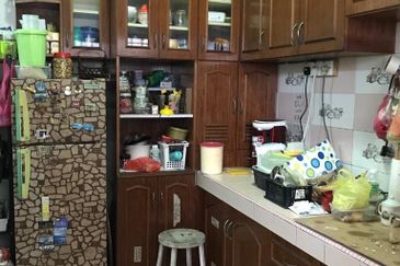 Seksyen 4 Tambahan, Bandar Baru Bangi