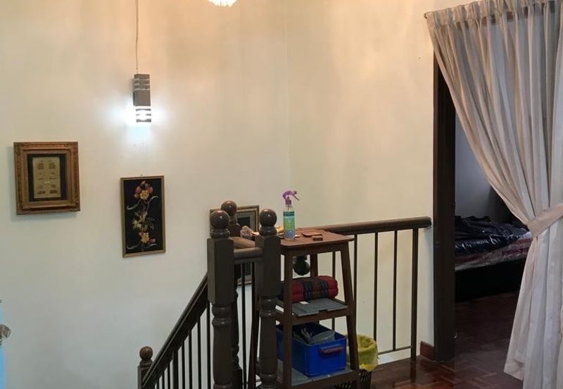 Seksyen 4 Tambahan, Bandar Baru Bangi