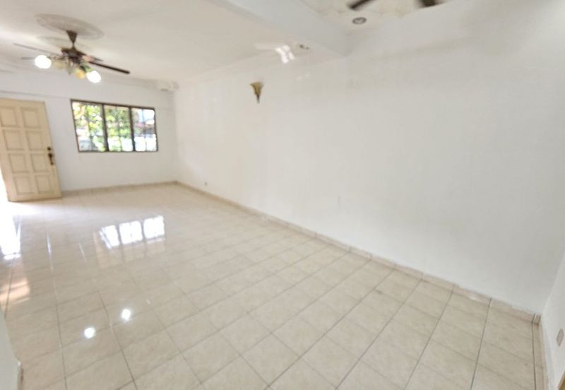 Seksyen 3, Bandar Baru Bangi