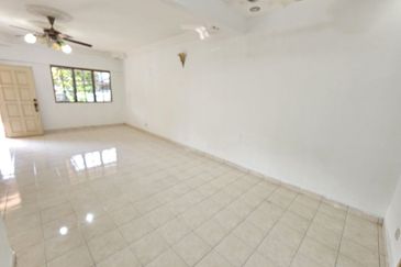 Seksyen 3, Bandar Baru Bangi