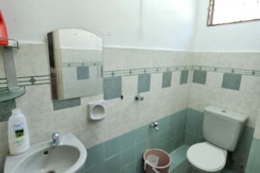 Seksyen 3, Bandar Baru Bangi