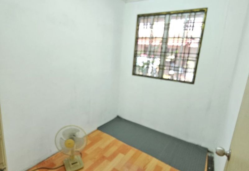 Seksyen 3, Bandar Baru Bangi