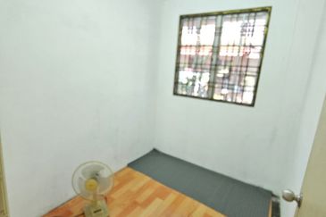 Seksyen 3, Bandar Baru Bangi