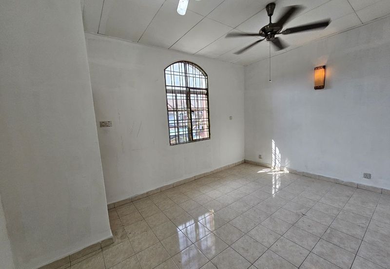 Seksyen 3, Bandar Baru Bangi