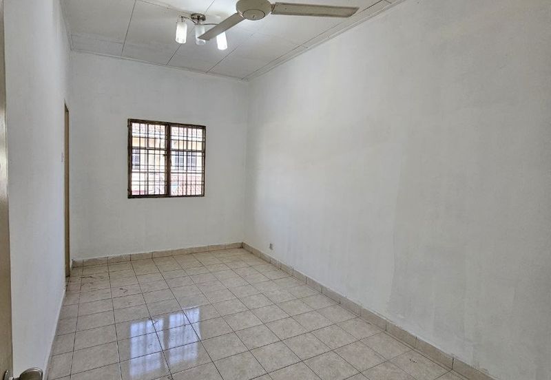 Seksyen 3, Bandar Baru Bangi