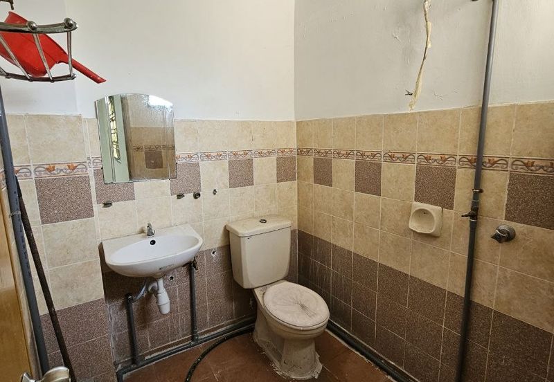 Seksyen 3, Bandar Baru Bangi