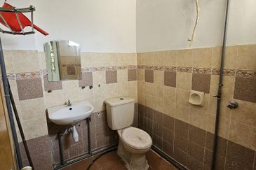 Seksyen 3, Bandar Baru Bangi