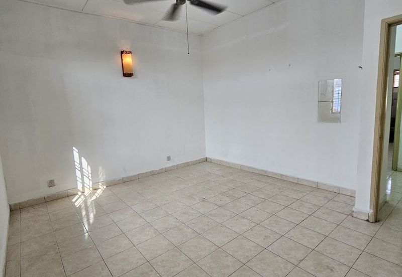 Seksyen 3, Bandar Baru Bangi