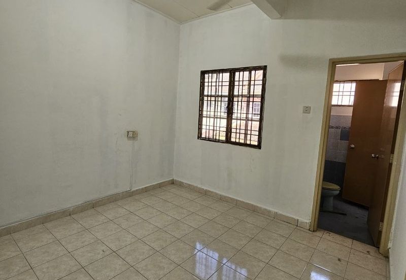 Seksyen 3, Bandar Baru Bangi