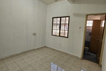 Seksyen 3, Bandar Baru Bangi