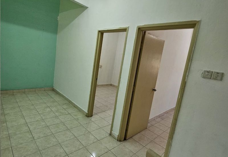 Seksyen 3, Bandar Baru Bangi