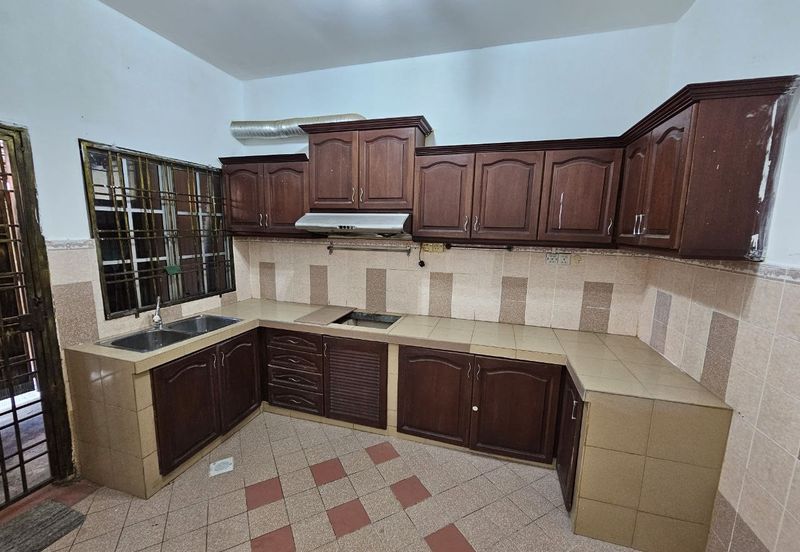 Seksyen 3, Bandar Baru Bangi