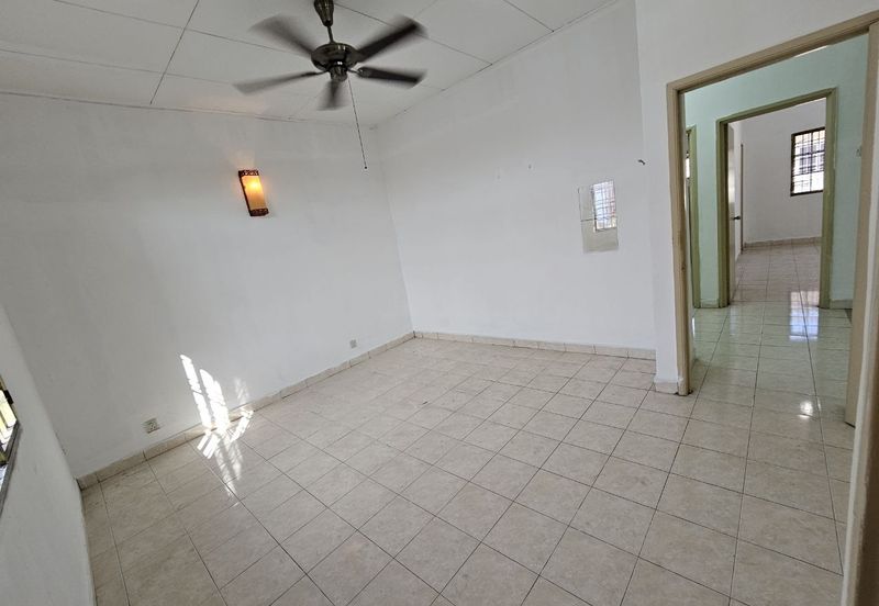 Seksyen 3, Bandar Baru Bangi