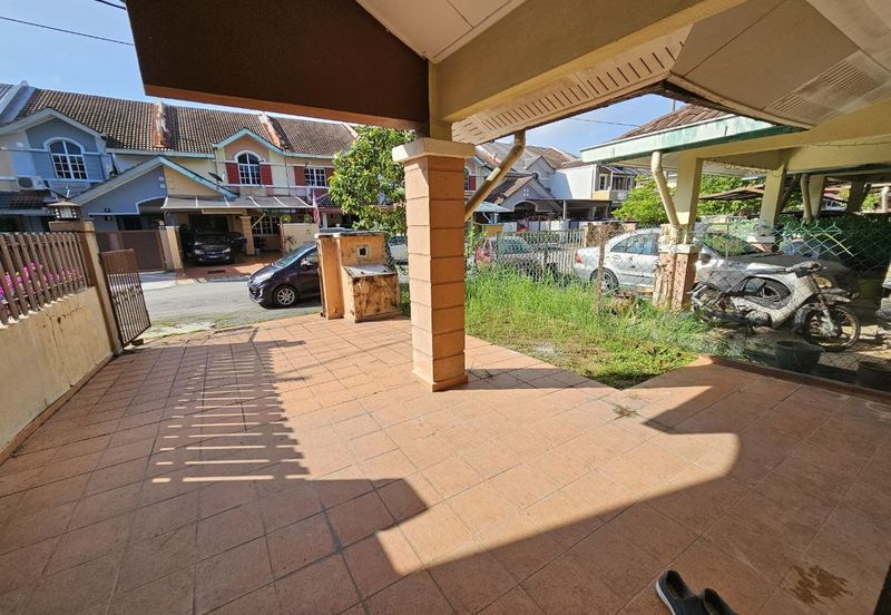 Seksyen 3, Bandar Baru Bangi