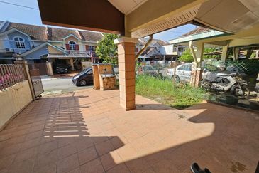 Seksyen 3, Bandar Baru Bangi