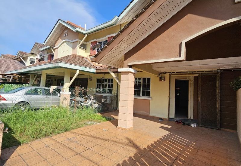 Seksyen 3, Bandar Baru Bangi