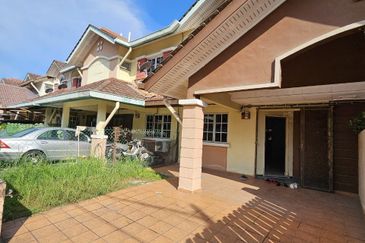 Seksyen 3, Bandar Baru Bangi