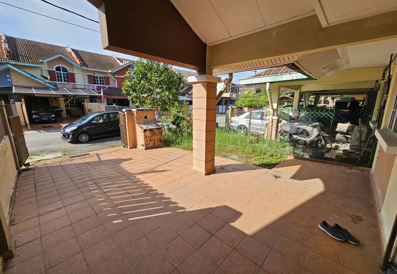 Seksyen 3, Bandar Baru Bangi